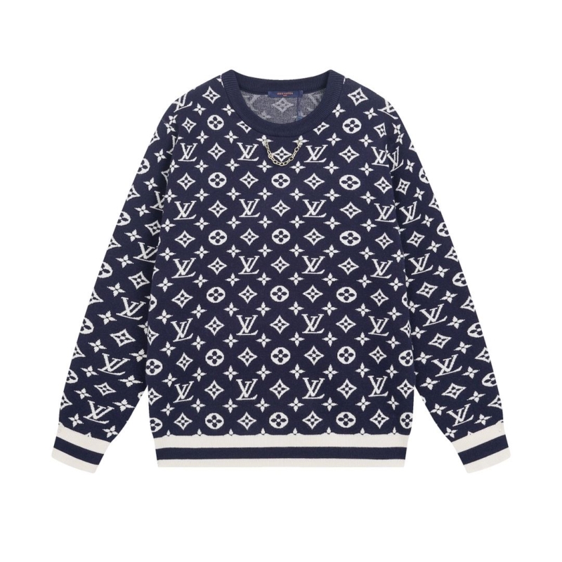 LV Sweaters